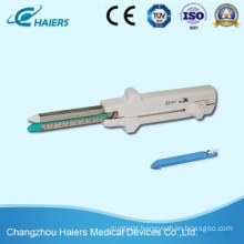 Haiers Yqg Disposable Linear Cutter Stapler with CE and ISO
